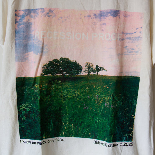 RECESSION PROOF, sz L