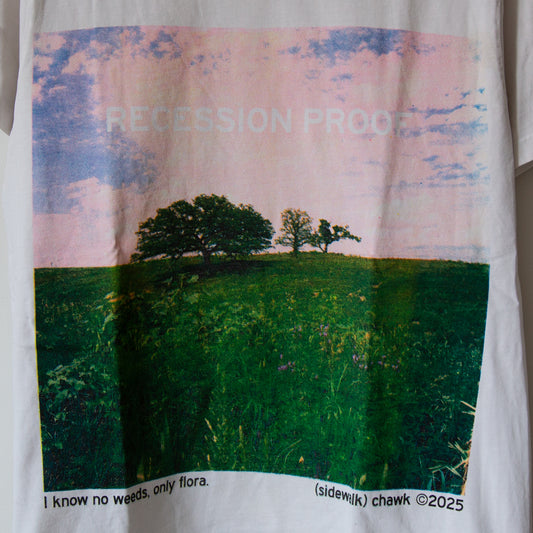 RECESSION PROOF, sz M