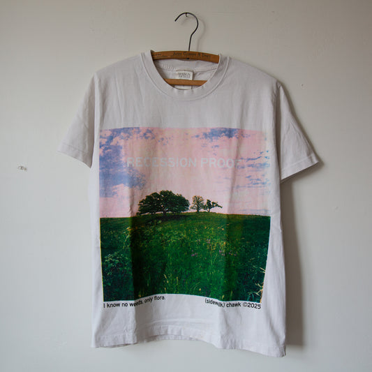 RECESSION PROOF, sz M