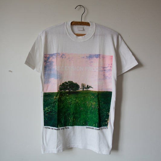 RECESSION PROOF, sz M