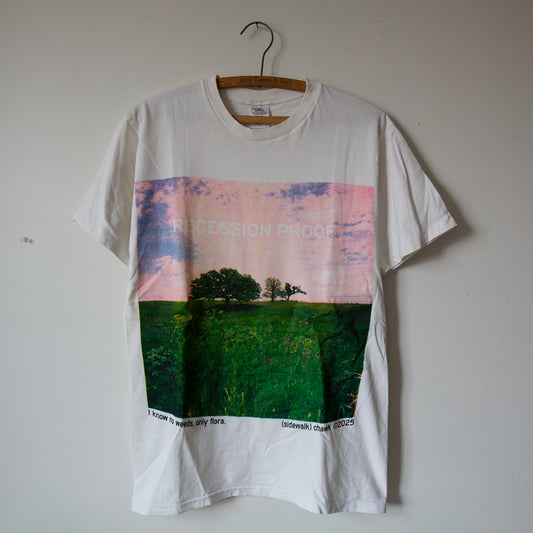 RECESSION PROOF, sz M