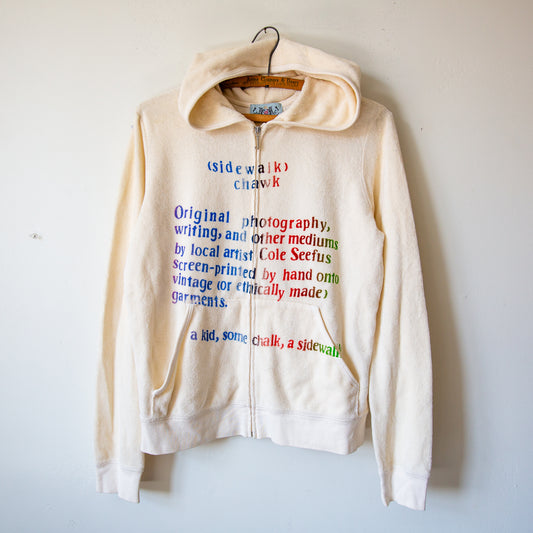 brand signage, sz (women's) XL