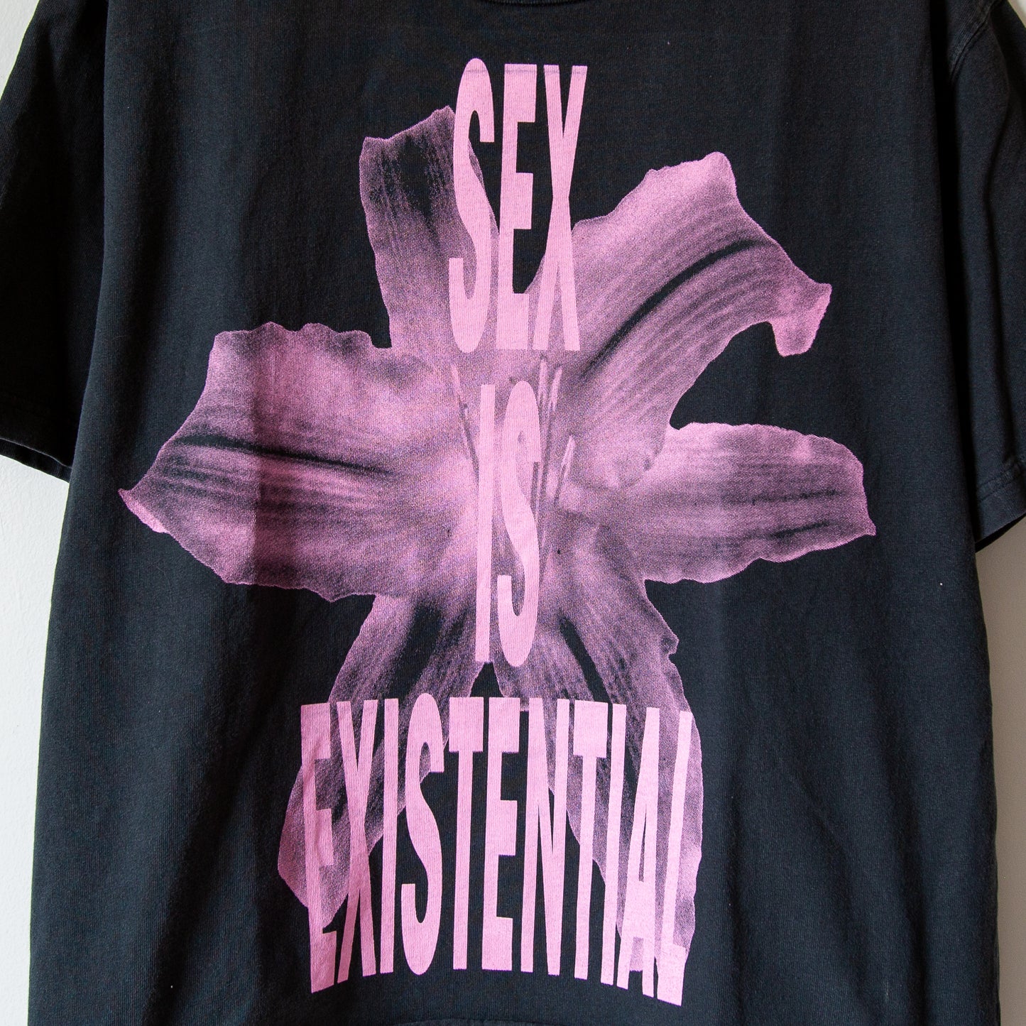 SEX IS EXISTENTIAL, sz XL