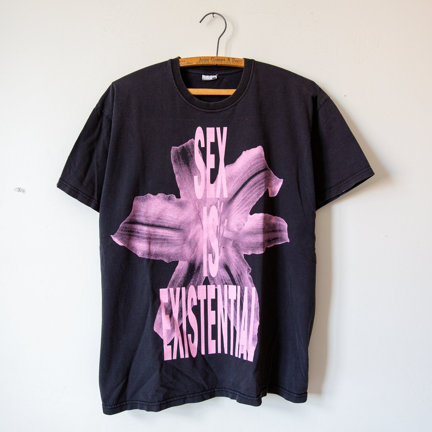 SEX IS EXISTENTIAL, sz L