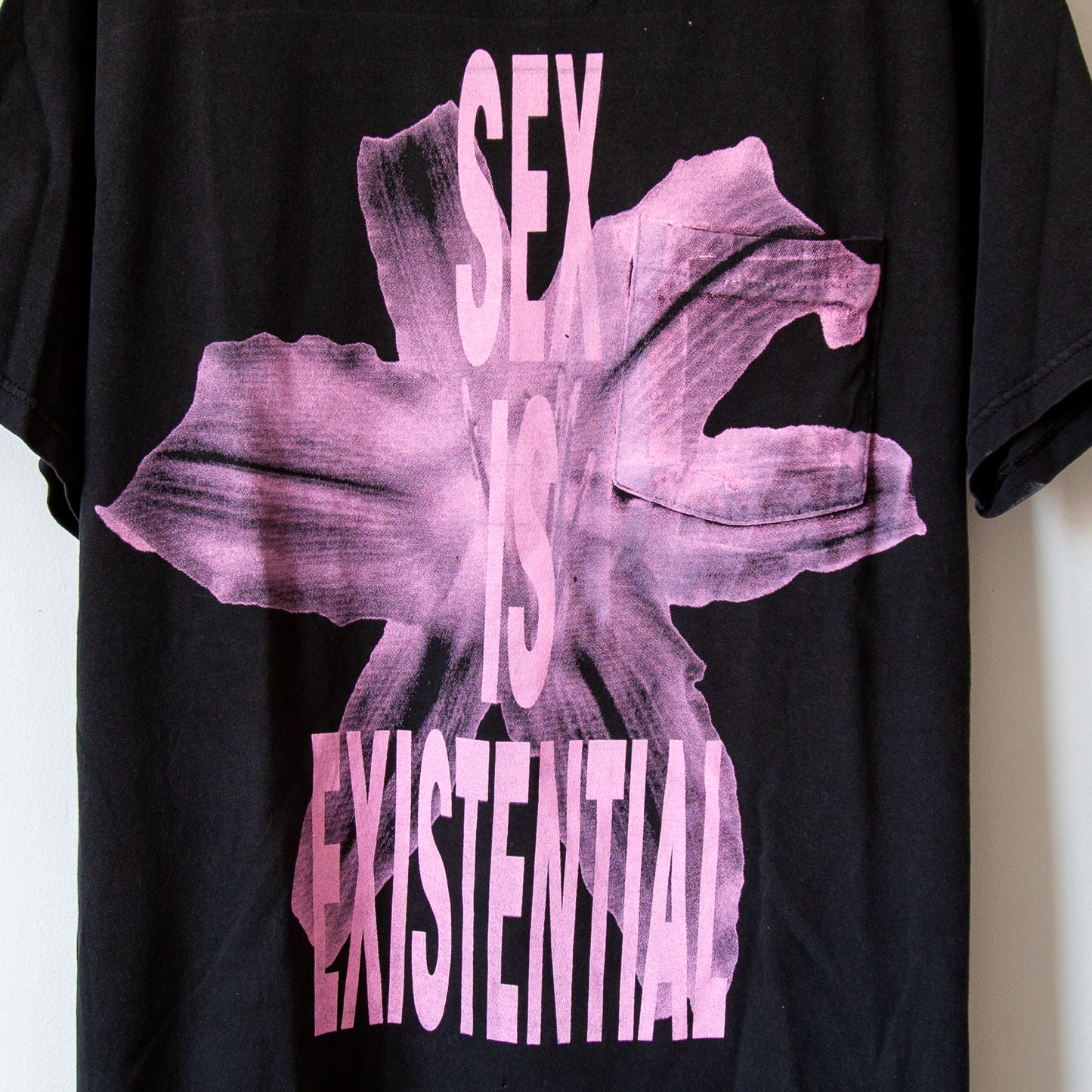 SEX IS EXISTENTIAL, sz L