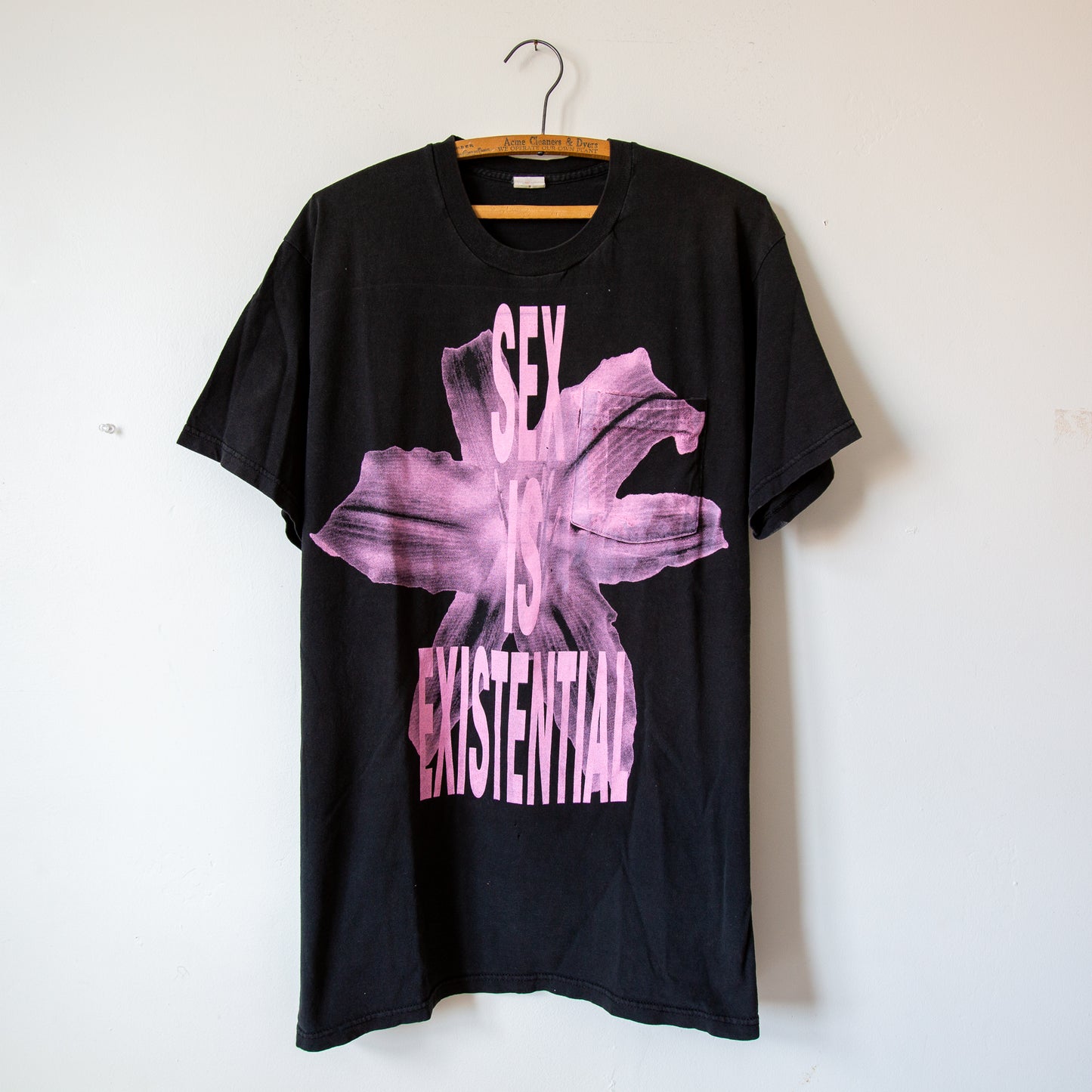 SEX IS EXISTENTIAL, sz L