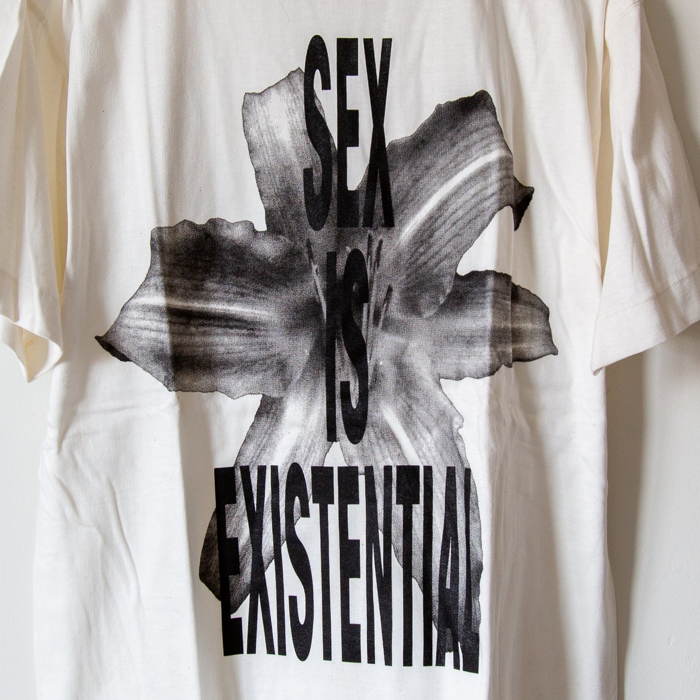 SEX IS EXISTENTIAL, sz L