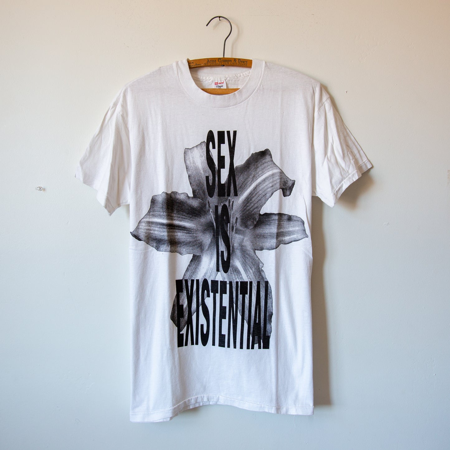 SEX IS EXISTENTIAL, sz L