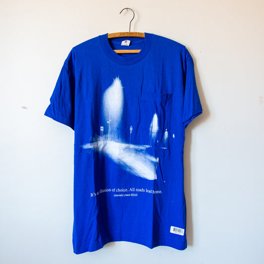 ROADS LEAD HOME, sz L