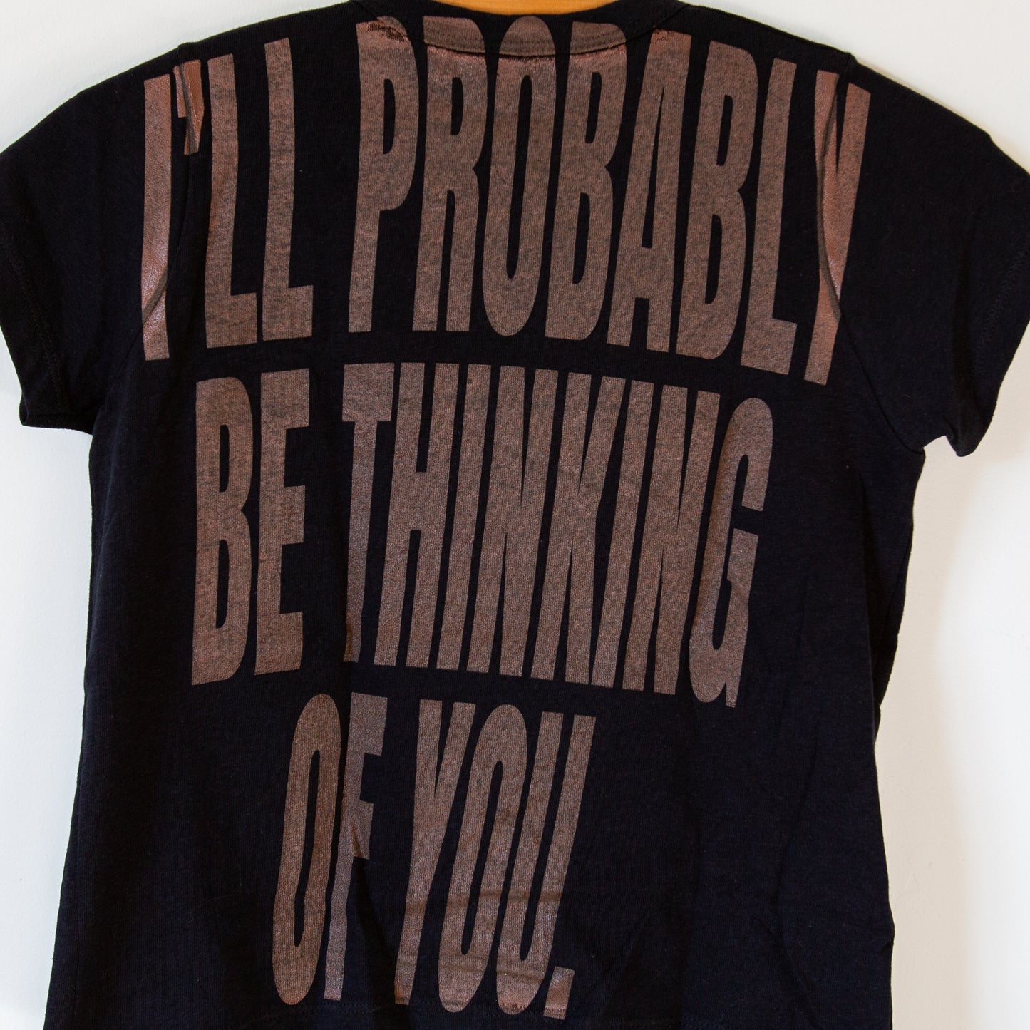 SUN EXPLODES baby t-shirt, black