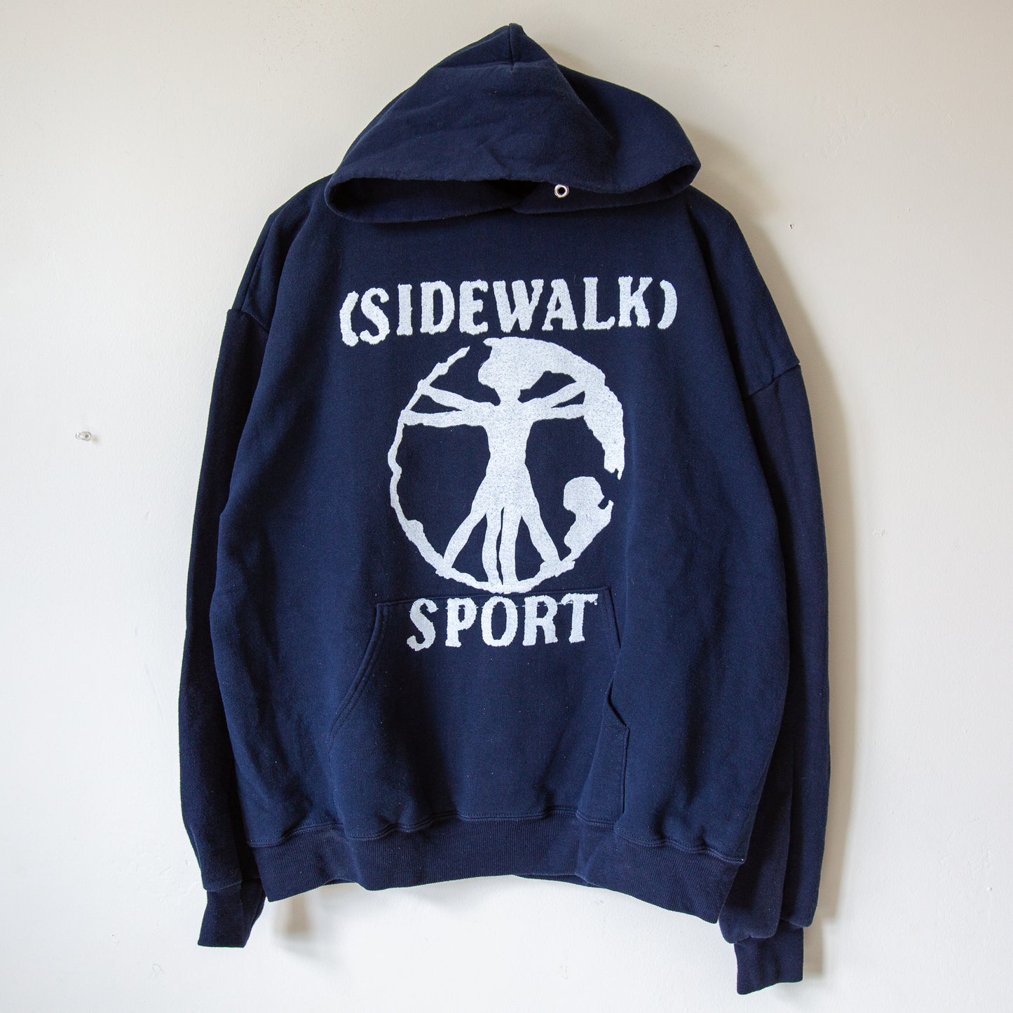 (SIDEWALK) SPORT hoodie, sz XL