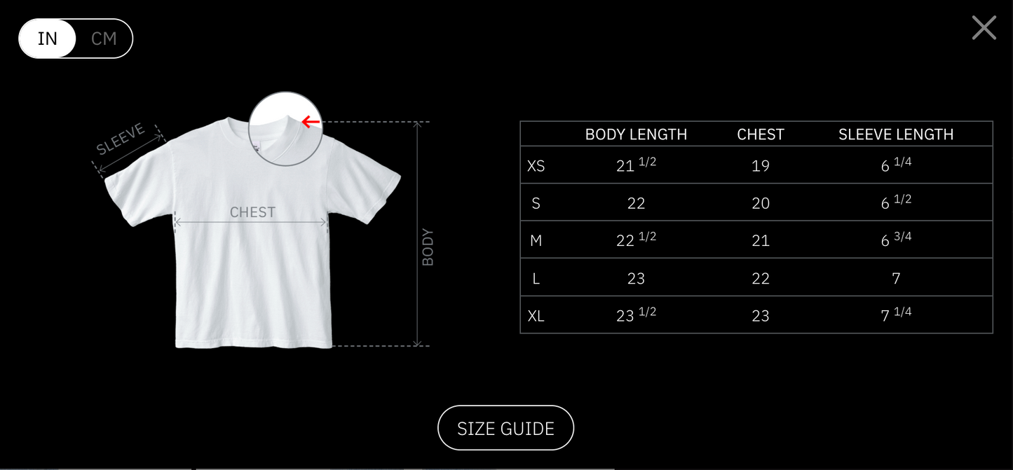 brand signage baby t-shirt, black