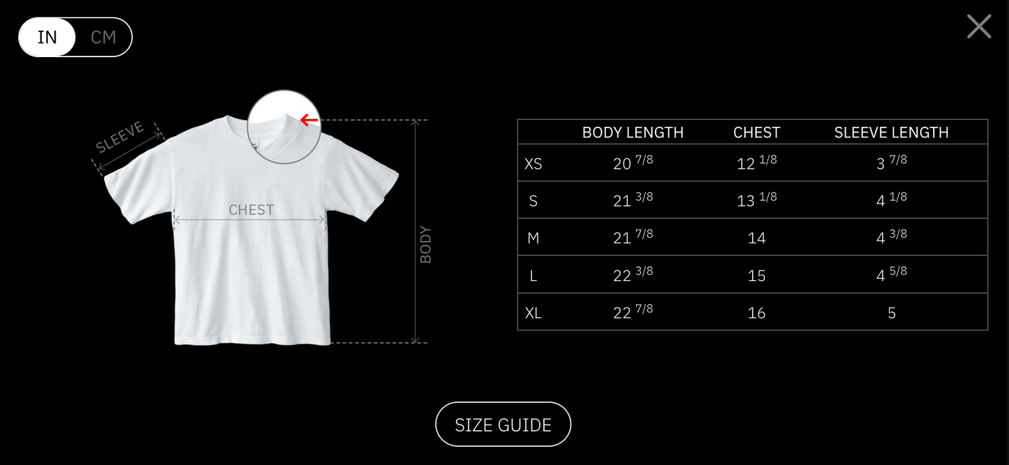 brand signage baby t-shirt, light blue