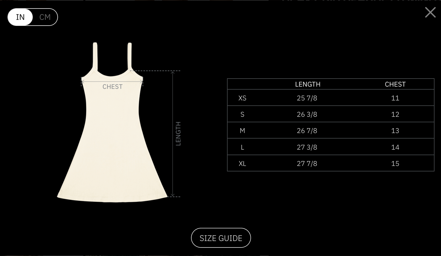 SEX IS EXISTENTIAL dress, pink