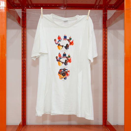 UNIVERSE HUG, sz XL