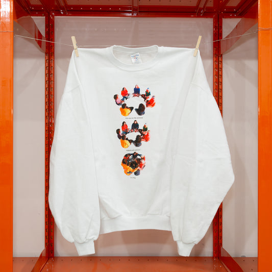 UNIVERSE HUG, sz XL