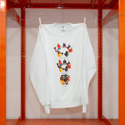 UNIVERSE HUG, sz L