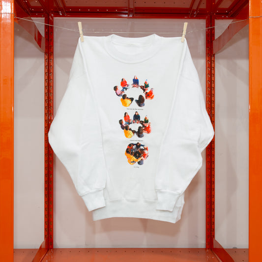 UNIVERSE HUG, sz XL
