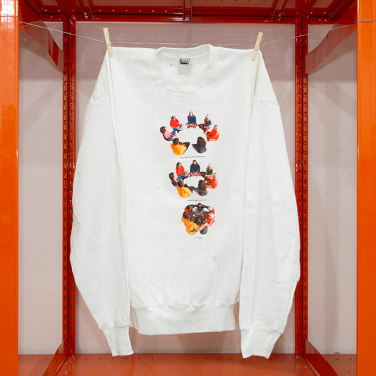 UNIVERSE HUG, sz XL