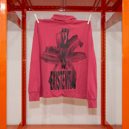 SEX IS EXISTENTIAL, sz L