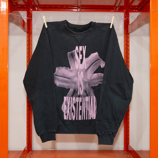 SEX IS EXISTENTIAL, sz L
