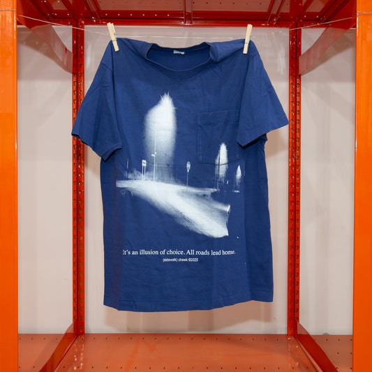 ROADS LEAD HOME, sz L