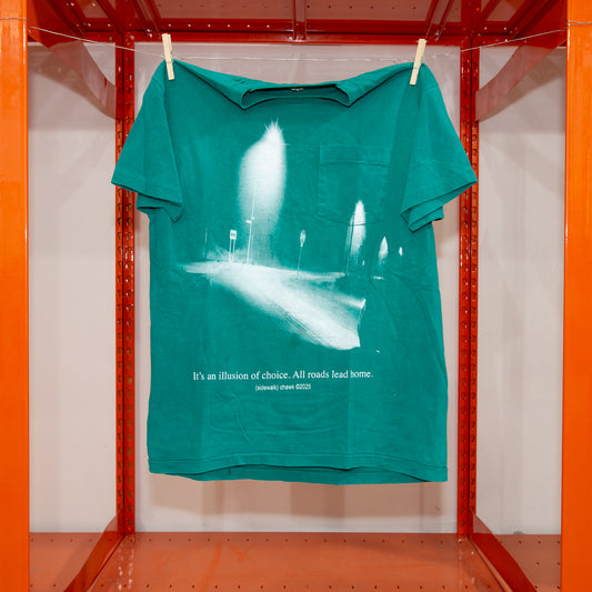 ROADS LEAD HOME, sz L