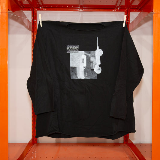 PHONE TAG, sz XL