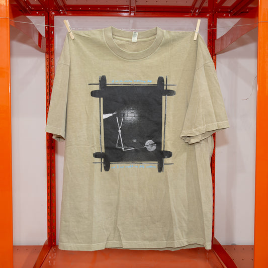 UNIVERSE CALISTHENICS, sz XXL