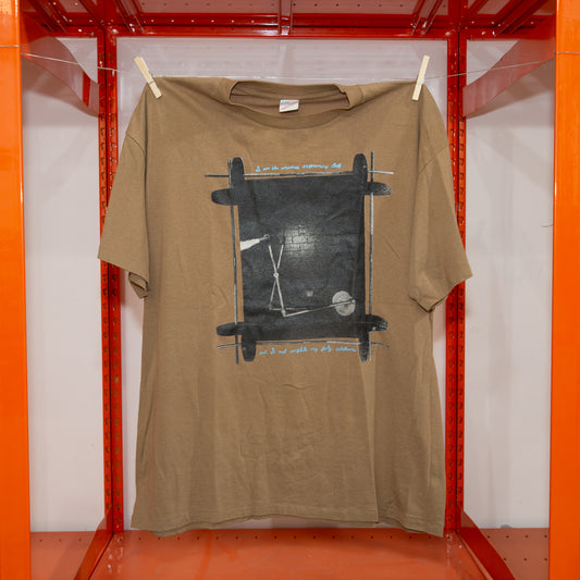 UNIVERSE CALISTHENICS, sz XL