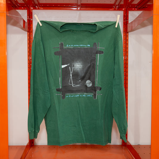 UNIVERSE CALISTHENICS, sz XL