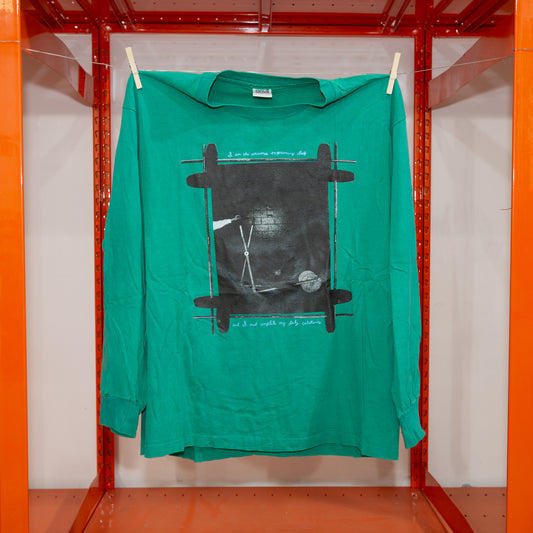 UNIVERSE CALISTHENICS, sz XL
