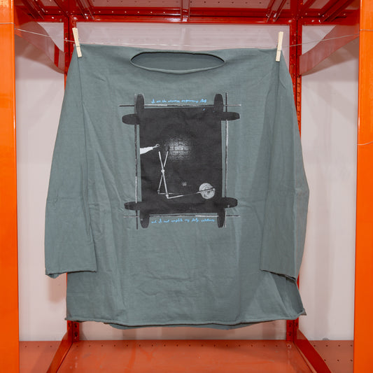 UNIVERSE CALISTHENICS, sz XL