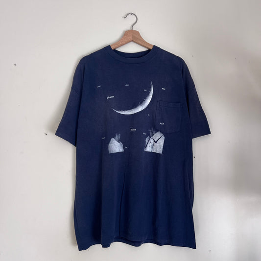 MOON, sz XXL