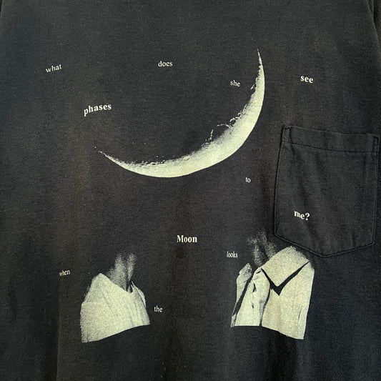 MOON, sz XXL