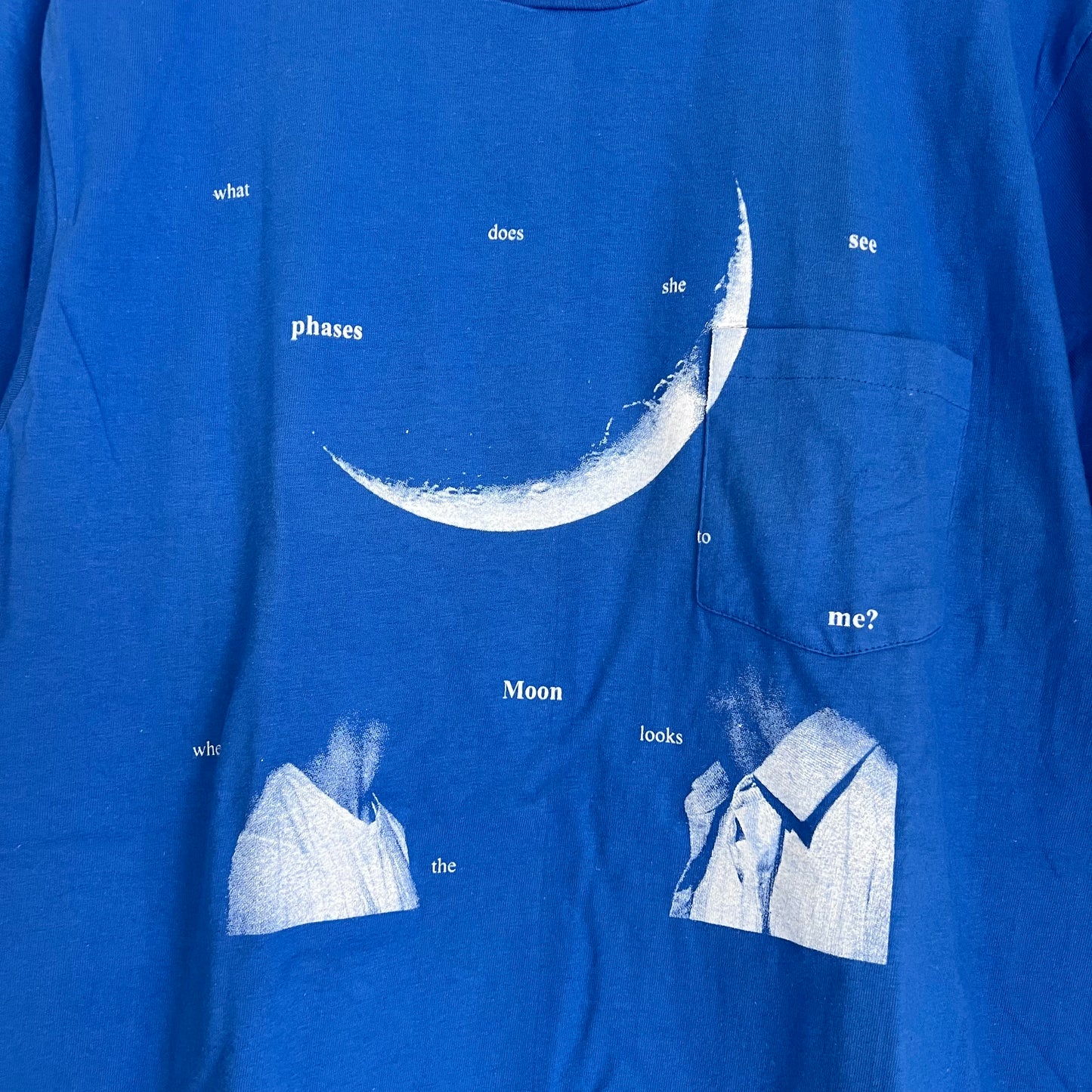 MOON, sz L