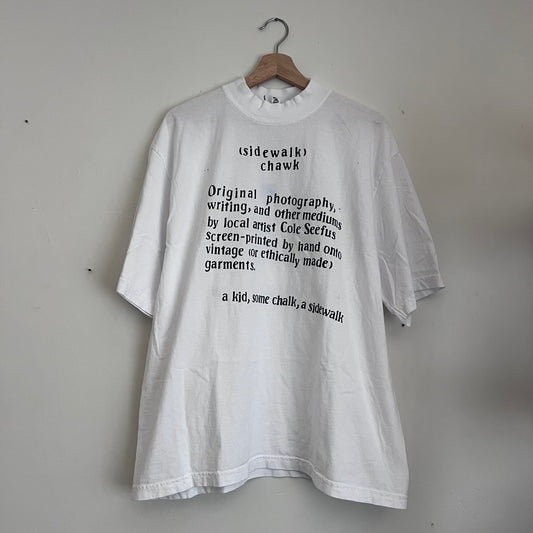 BRAND SIGNAGE, sz L