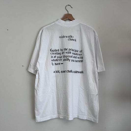 BRAND SIGNAGE, sz L