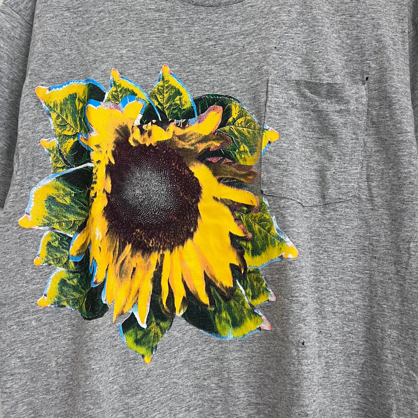 SUNFLOWER, sz XL