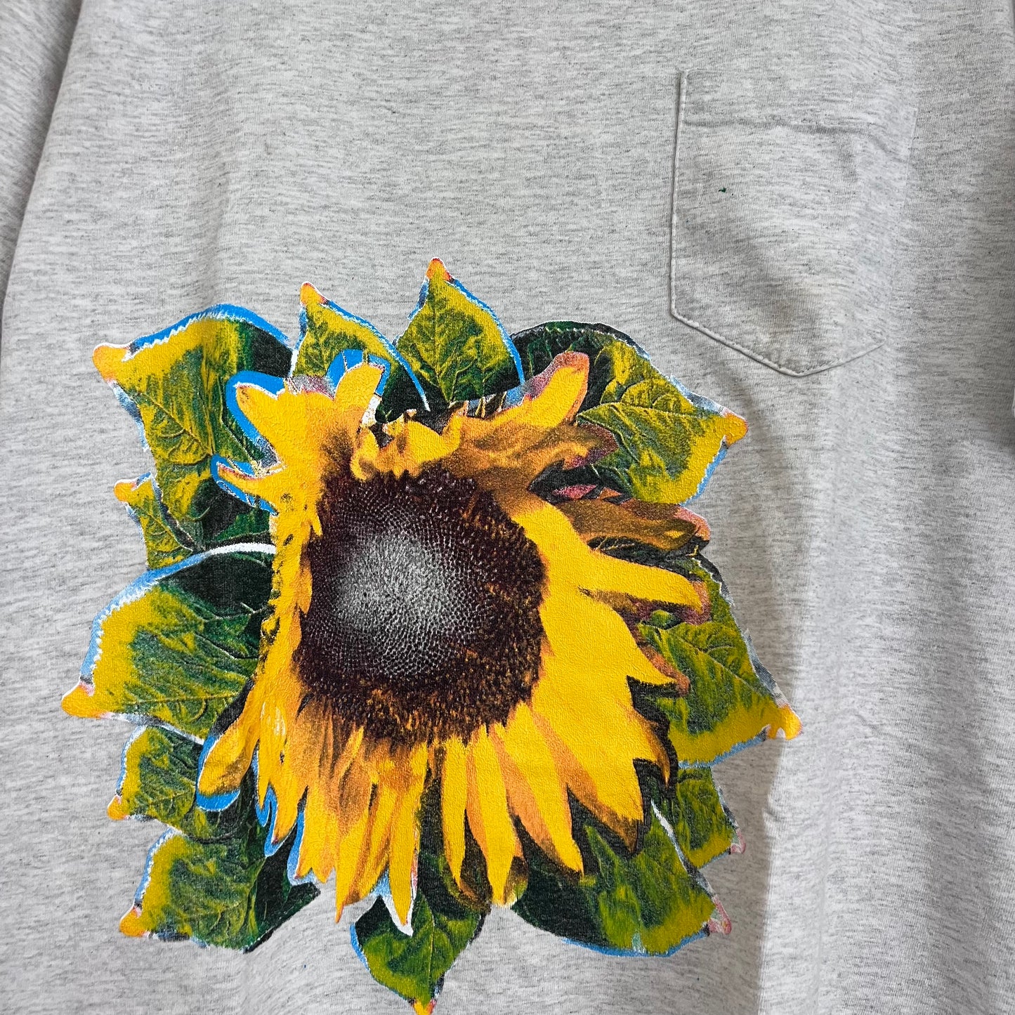 SUNFLOWER, sz L