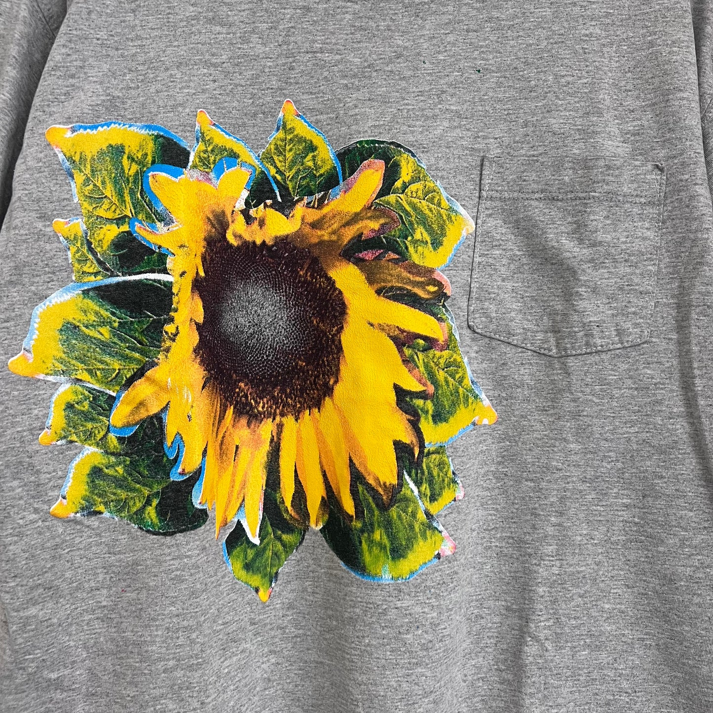 SUNFLOWER, sz L