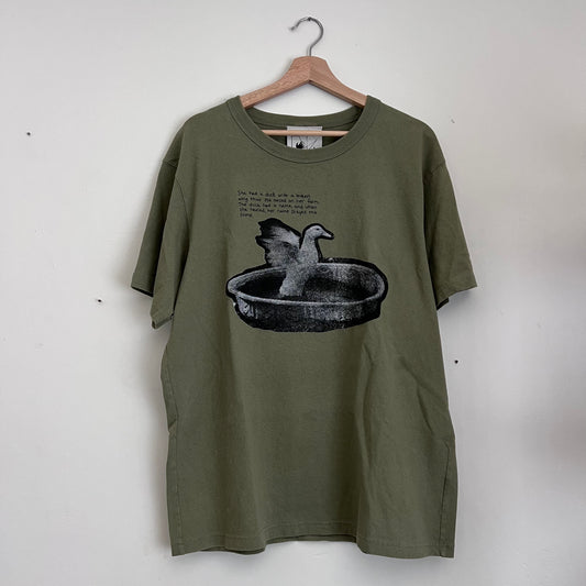 DUCK, sz XL