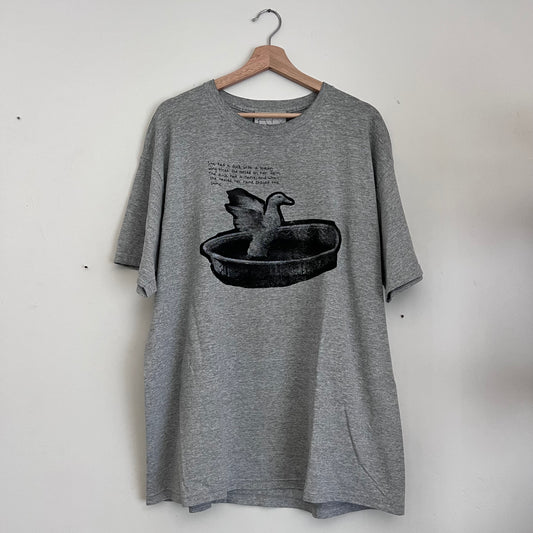 DUCK, sz XL