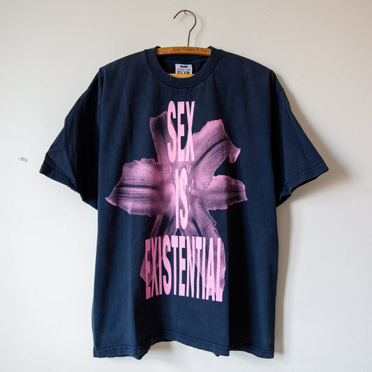 SEX IS EXISTENTIAL, sz XL