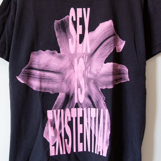 SEX IS EXISTENTIAL, sz L