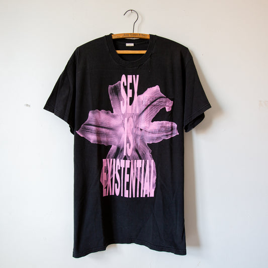 SEX IS EXISTENTIAL, sz L