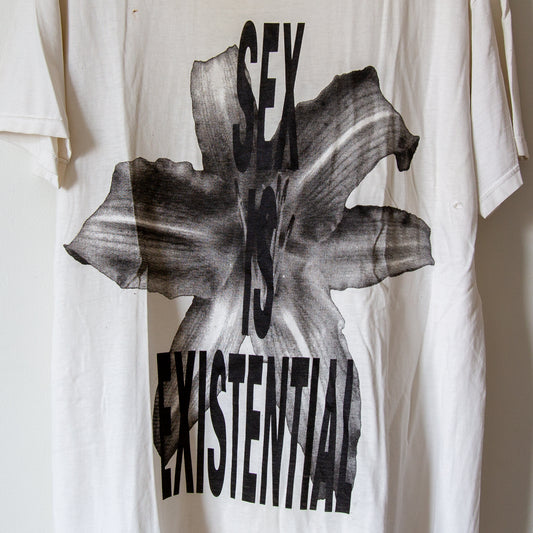 SEX IS EXISTENTIAL, sz L