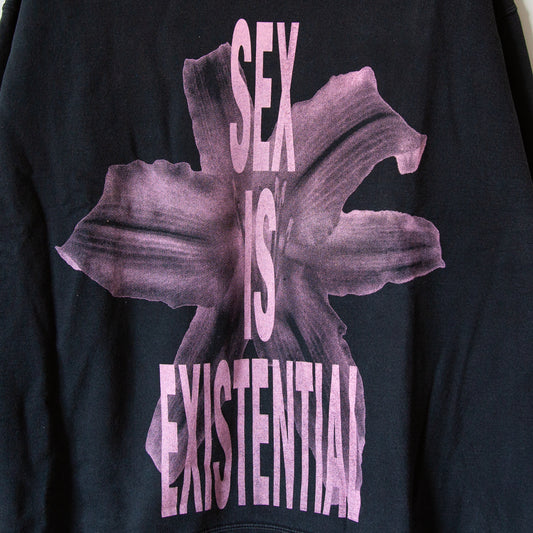 SEX IS EXISTENTIAL, sz XL