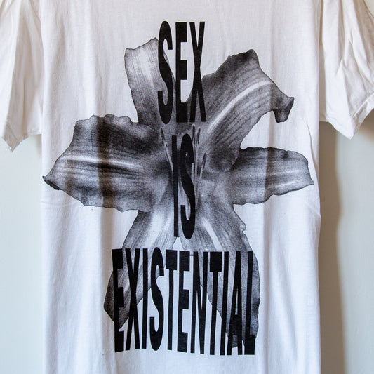 SEX IS EXISTENTIAL, sz L