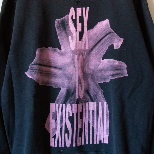 SEX IS EXISTENTIAL, sz L